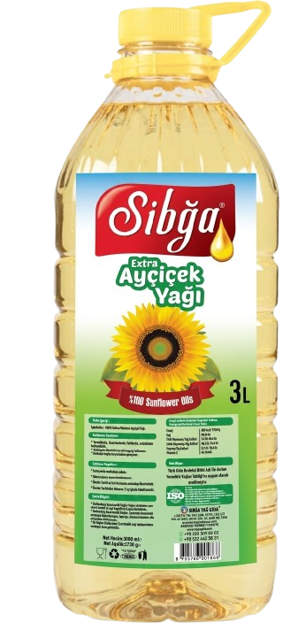 Geleneksel Ayçiçek